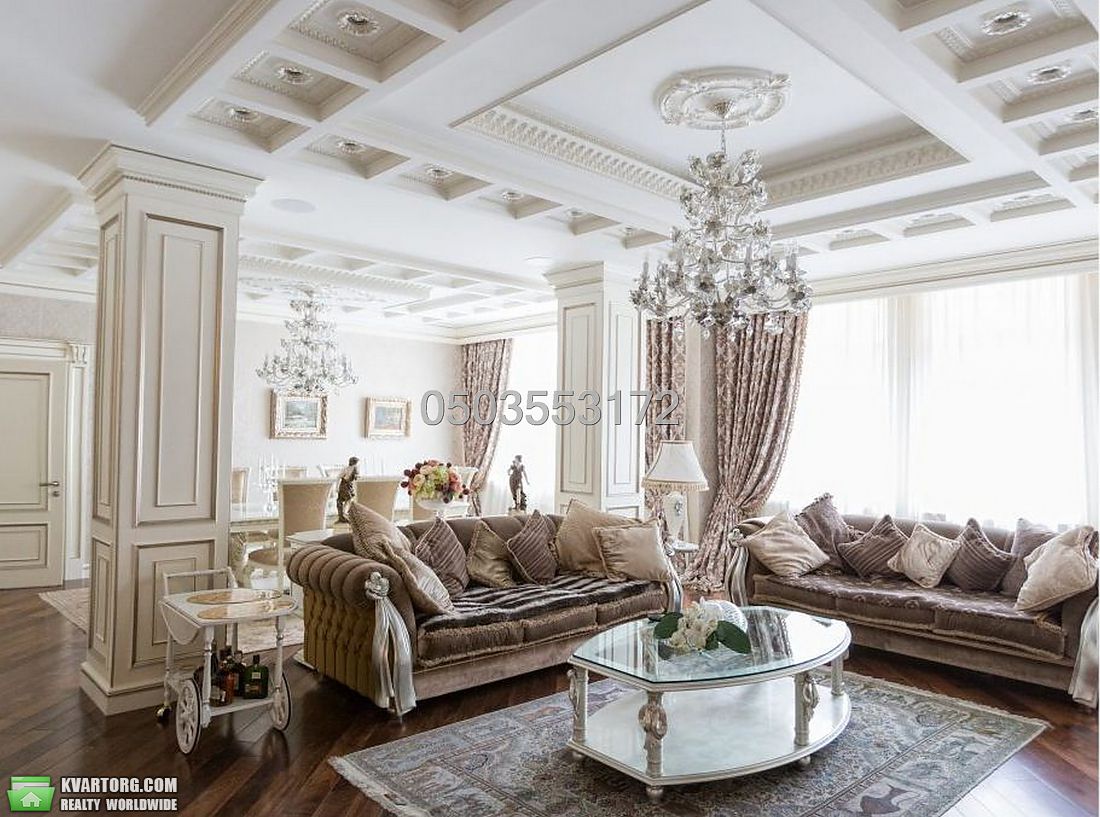 Sell 3-room apartment. Киев,  Грушевского — photo 2