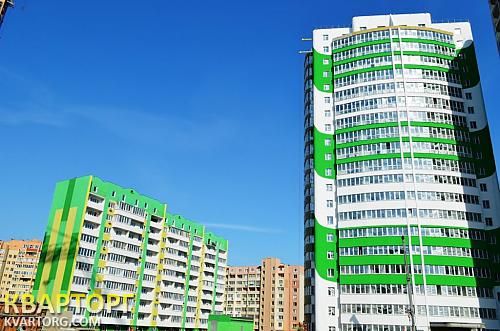 Sell 1-room apartment. Одесса, Академика Заболотного — photo 2