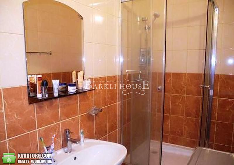 Rent out 4-room apartment. Киев,  Дмитриевская — photo 2