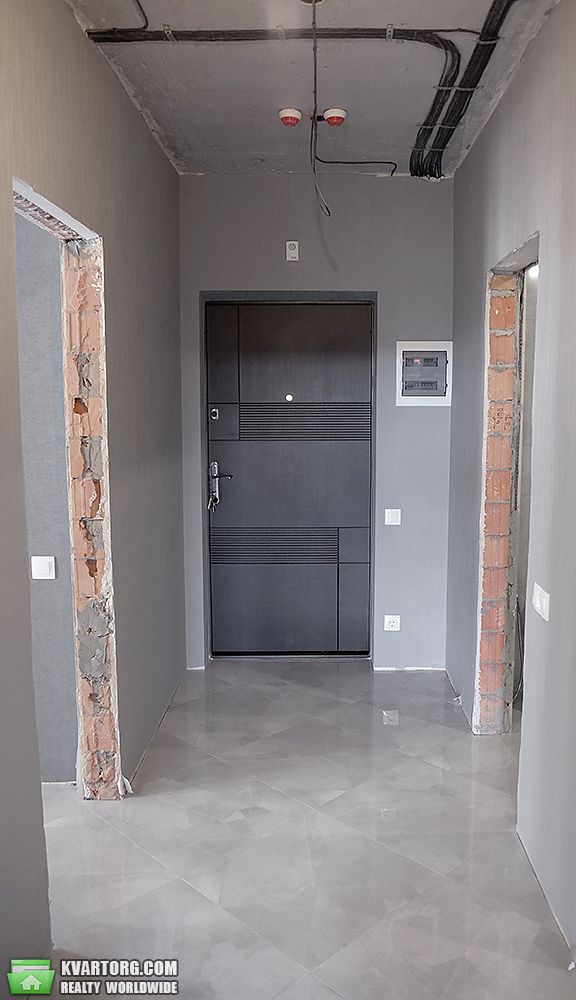Sell 1-room apartment. Киев, Богдановская — photo 9