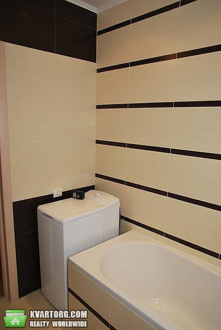 Rent out 2-room apartment. Киев,  Вильямса — photo 6