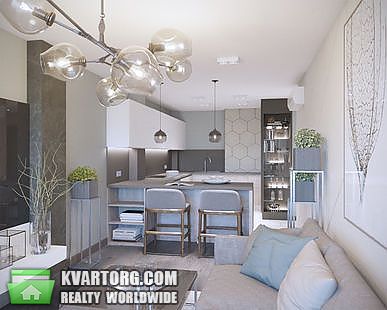 Rent out 2-room apartment. Киев, Предславинская — photo 2