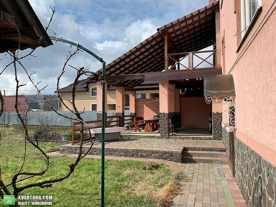 Sell house. Ужгород, Центральная — photo 3