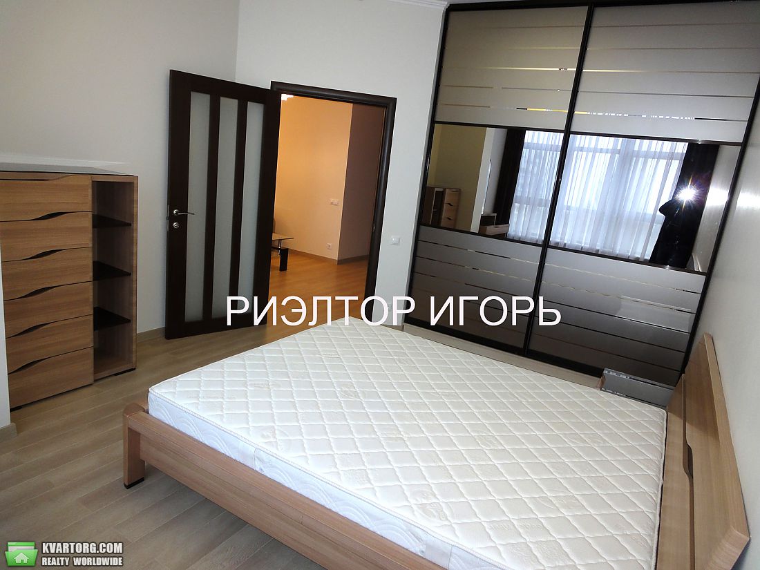 Rent out 2-room apartment. Одесса, Французский бульвар — photo 3