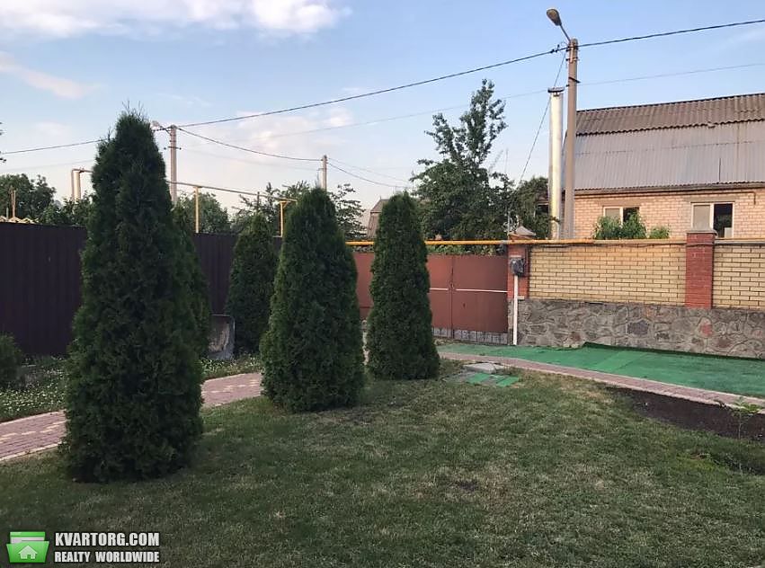 Sell house. Полтава, пр.Портовой — photo 4