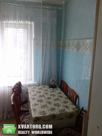 Sell 2-room apartment. Киев,  Лайоша Гавро — photo 5