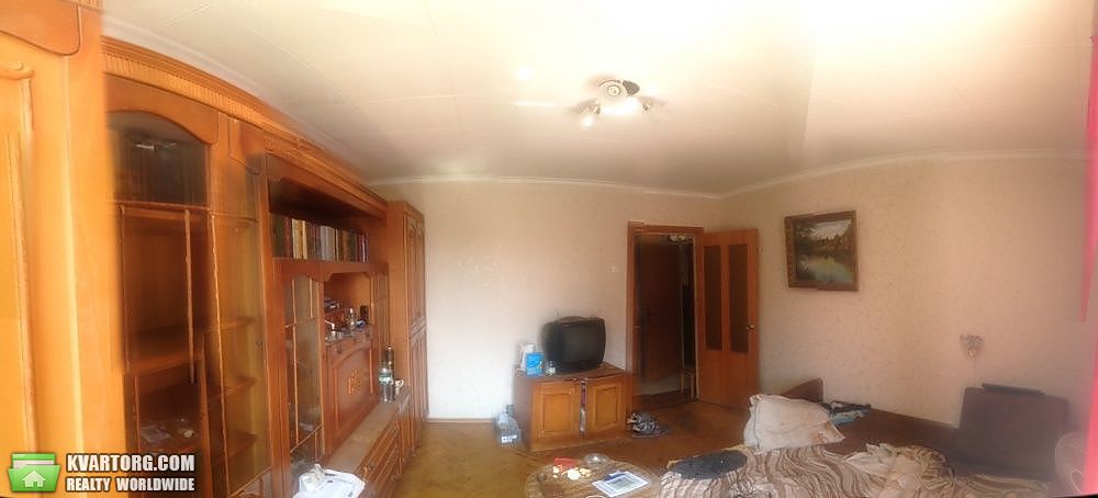 Sell 3-room apartment. Киев,  Антоновича — photo 1