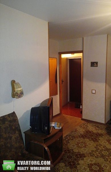 Sell 1-room apartment. Киев, Щербакова — photo 7
