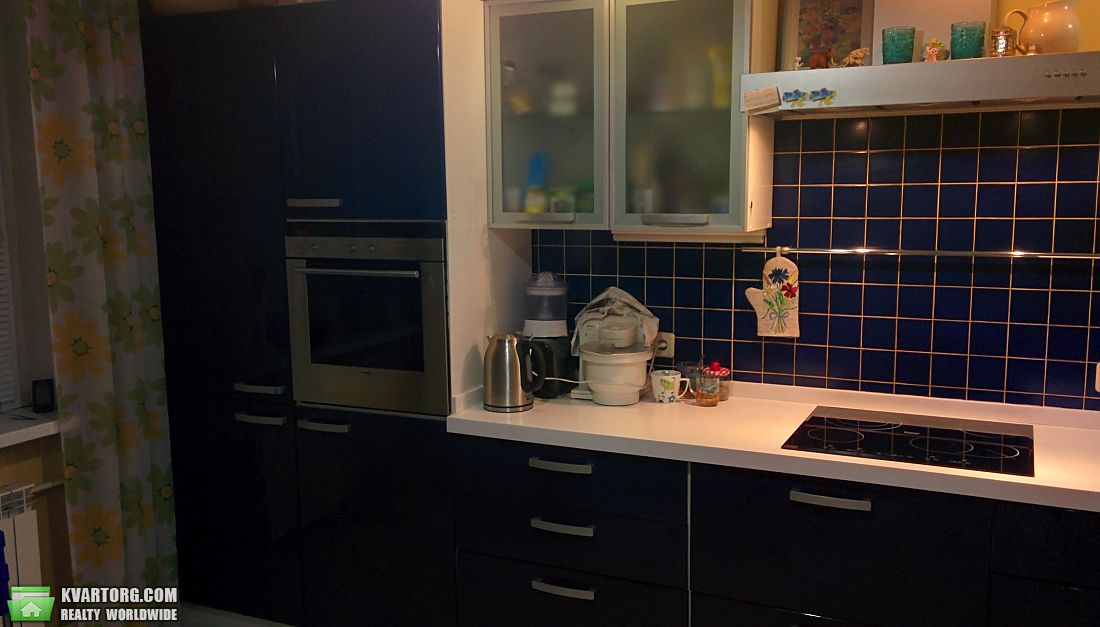 Sell 3-room apartment. Киев,  Лисковская — photo 2