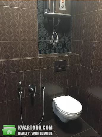 Rent out 1-room apartment. Киев,  Воссоединения пр — photo 6