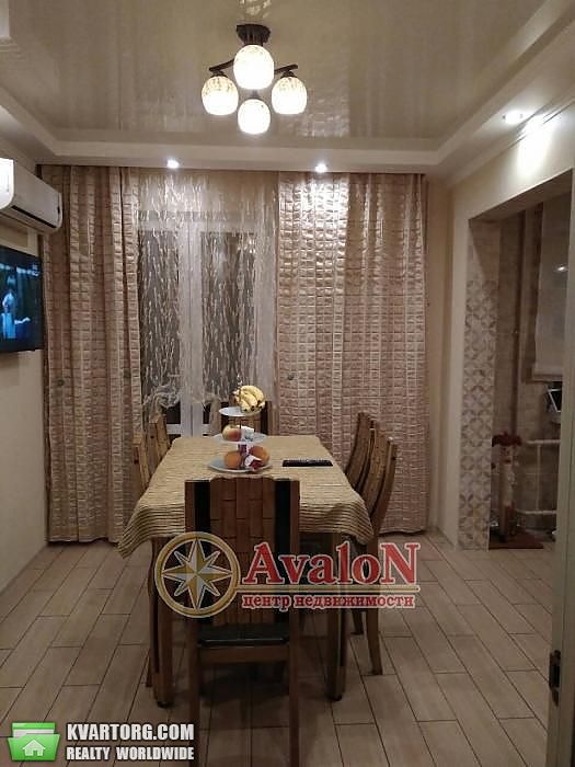 Sell 3-room apartment. Одесса, Экономический переулок — photo 9
