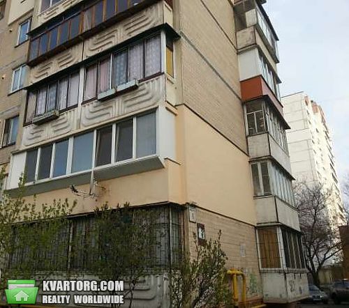Sell 2-room apartment. Киев, Декабристов — photo 6