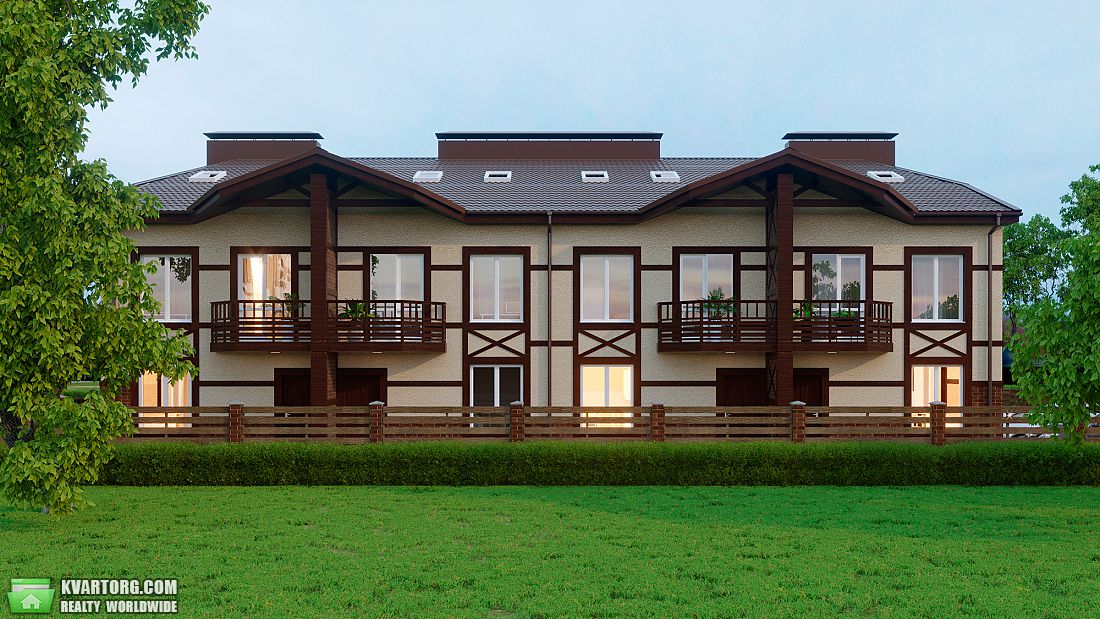 Sell house. Вишневое,  Богдана Хмельницкого — photo 2