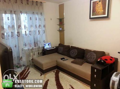 Sell 1-room apartment. Киев, Бажана — photo 2