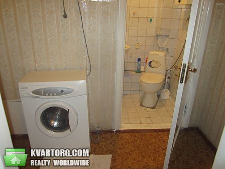 Rent out 1-room apartment. Днепропетровск, Рабочая — photo 10