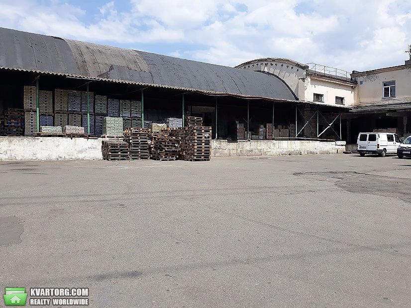 Sell warehouse. Киев,  Саперно-Слободская — photo 2
