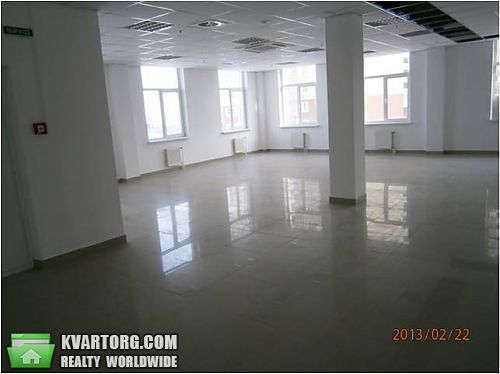 Rent out office. Киев, ул.Милославская — photo 1