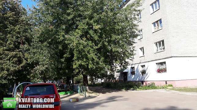 Sell 2-room apartment. Киев, Науки пр — photo 6