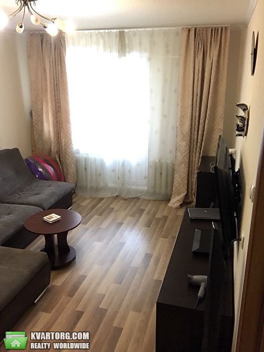 Sell 2-room apartment. Киев,  Белицкая — photo 3
