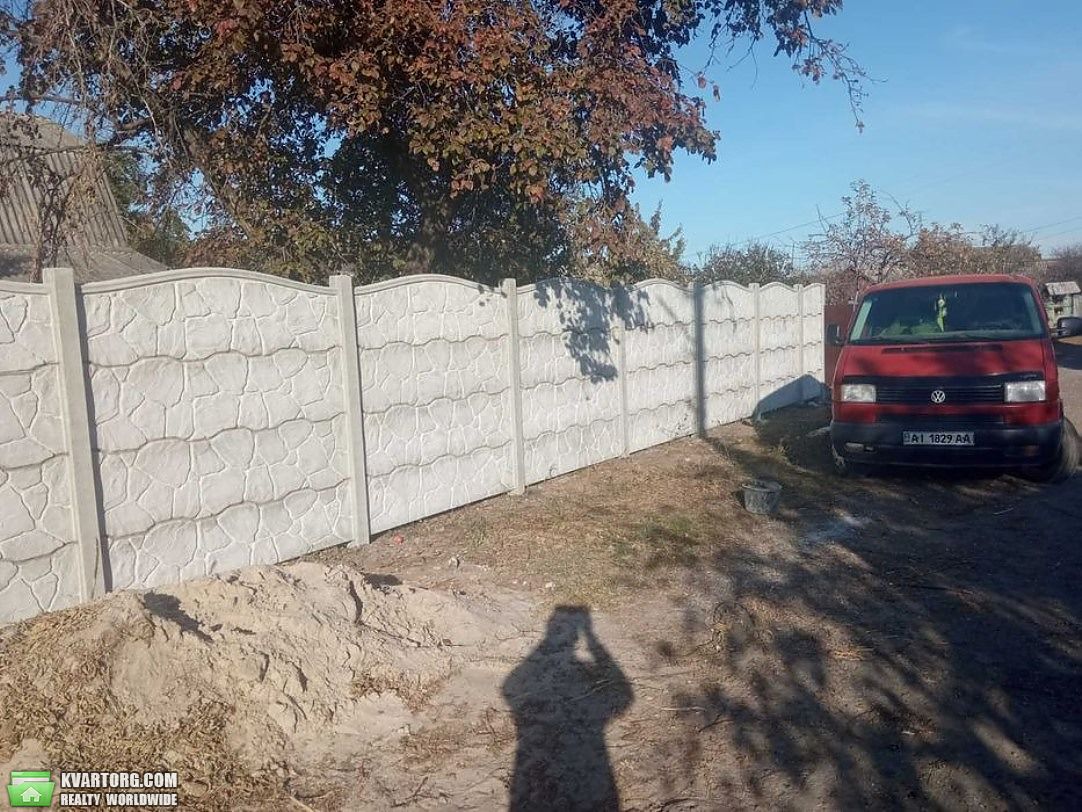 Sell house. Киевская обл., Борова — photo 2