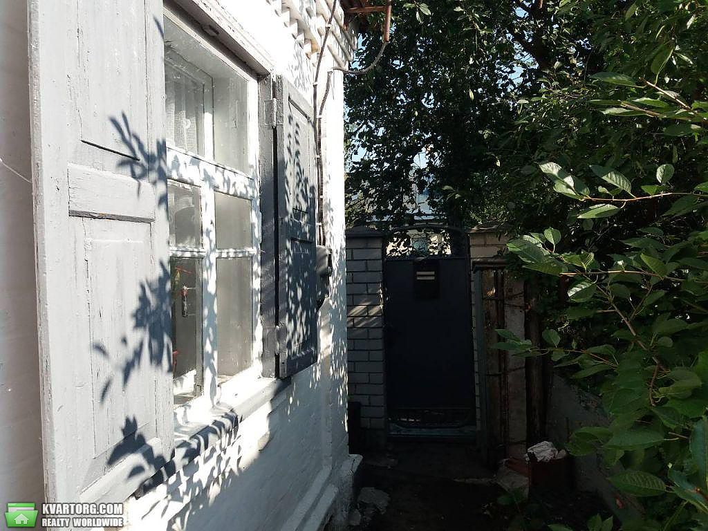 Sell house. Полтава, Фурманова — photo 4
