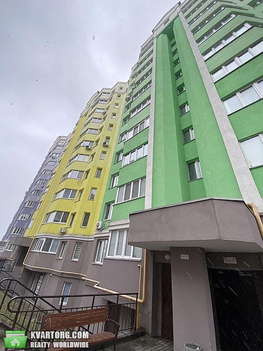 Sell 1-room apartment. Киев, Тепличная — photo 10