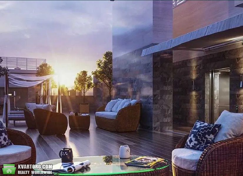 Sell 1-room apartment. Киев,  Сечевых Стрельцов — photo 3