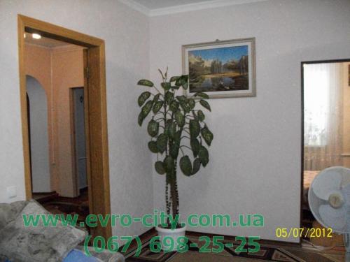 Sell house. Днепропетровск, Степная — photo 5