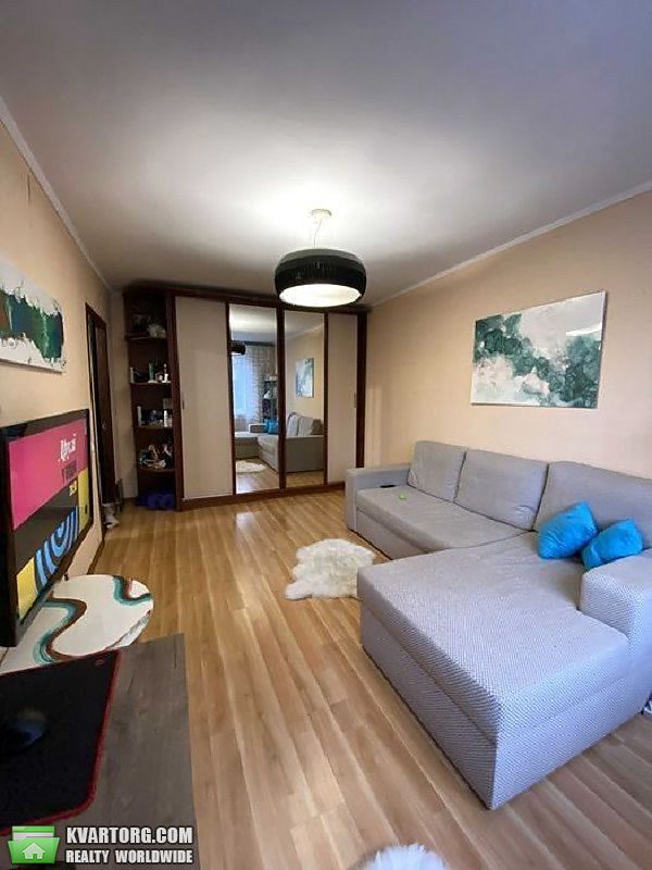 Sell 2-room apartment. Киев,  Скрипника — photo 10