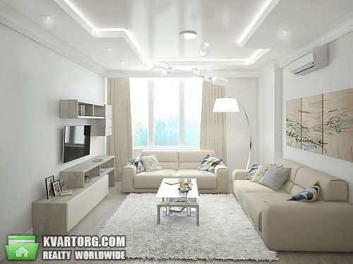 Sell 3-room apartment. Киев, Драгомирова — photo 4