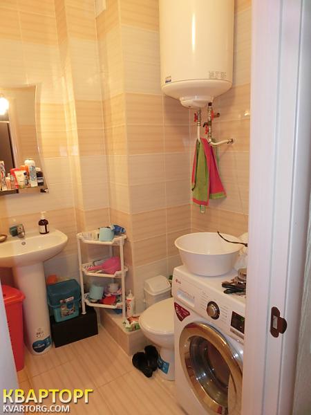 Sell 1-room apartment. Одесса, Радужный М-Н — photo 2