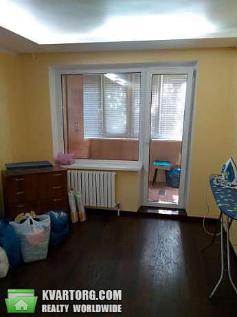 Rent out 2-room apartment. Днепропетровск,  Калиновая — photo 3