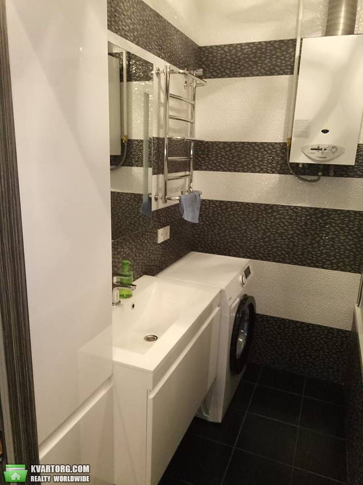 Rent out 3-room apartment. Киев,  Дружбы Народов бул — photo 7