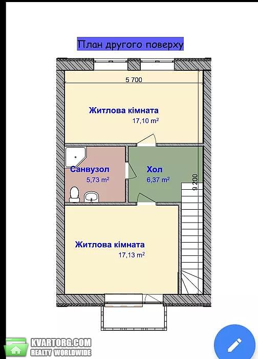 Sell Townhouse. Тернополь, Льотчиків Визволителів — photo 8