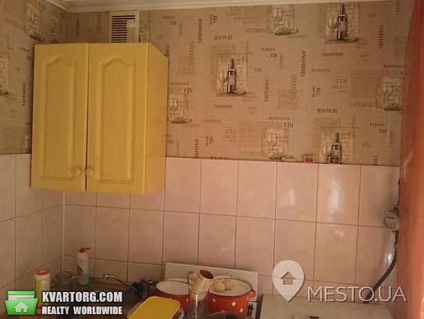 Sell 1-room apartment. Киев,  Привокзальная — photo 2
