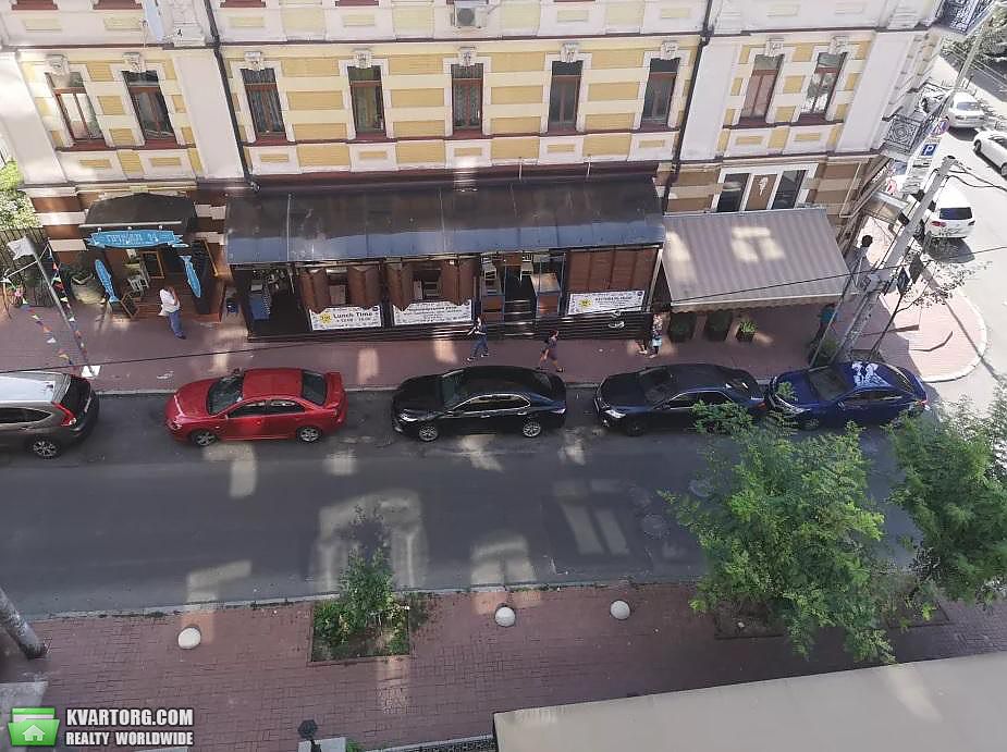 Rent out 2-room apartment. Киев,  Софиевская — photo 6