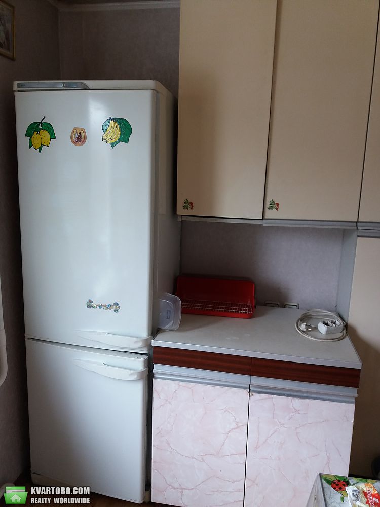 Rent out 2-room apartment. Киев,  Кольцова бул — photo 1