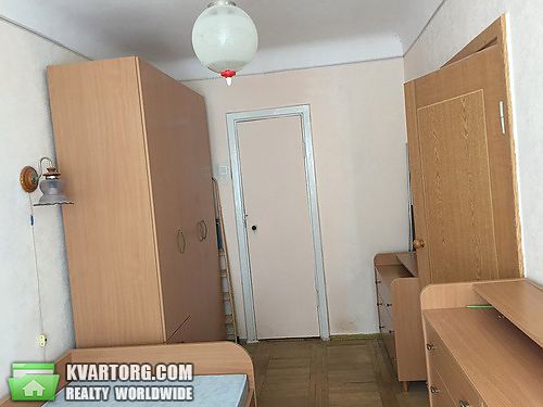Sell 2-room apartment. Киев,  Ереванская — photo 9