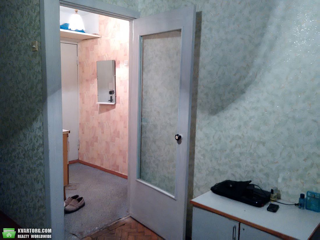 Sell 1-room apartment. Киев, Лебедева-Кумача — photo 5