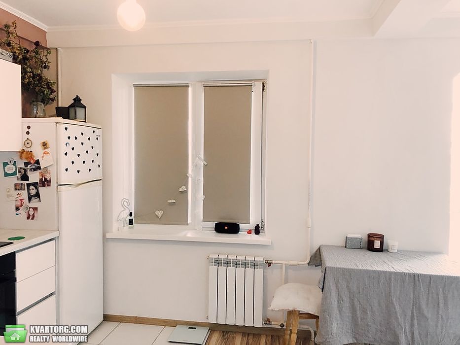 Sell 1-room apartment. Киев,  Никольско-Слободская — photo 6