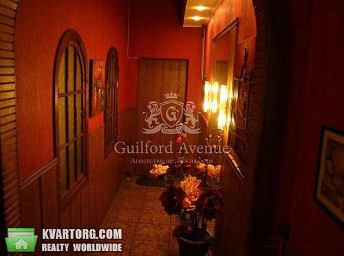 Sell 3-room apartment. Киев,  Саксаганского — photo 1