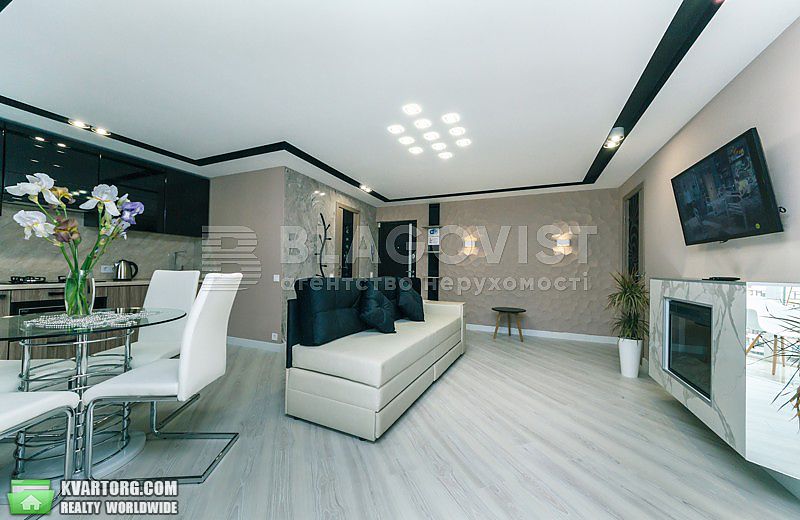 Sell 2-room apartment. Киев,  Леси Украинки бул — photo 2