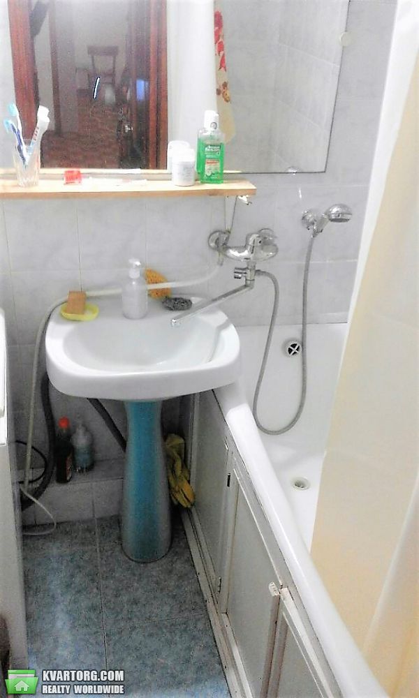Sell 2-room apartment. Одесса, Крымская — photo 3