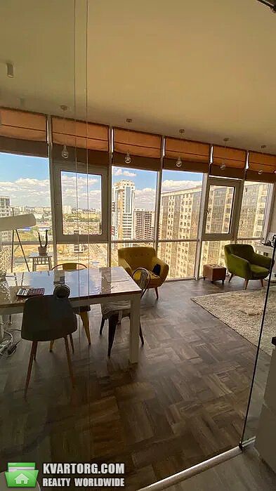 Sell 1-room apartment. Одесса, Жемчужная — photo 4