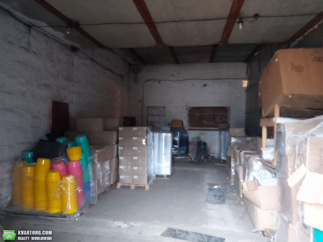 Rent out warehouse. Вишневое, Промышленная — photo 4