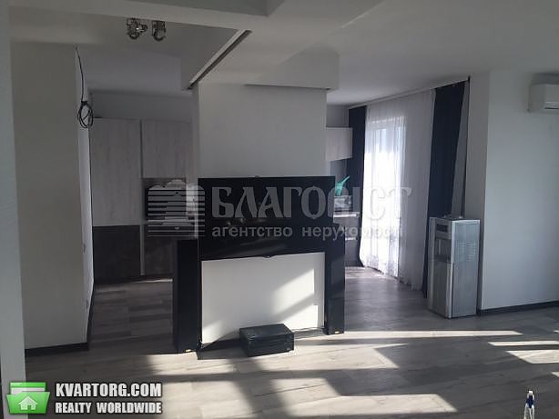 Rent out 2-room apartment. Киев, Максимовича Михаила — photo 5