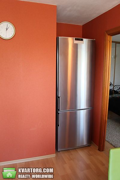 Rent out 1-room apartment. Харьков, Малопанасовская — photo 6