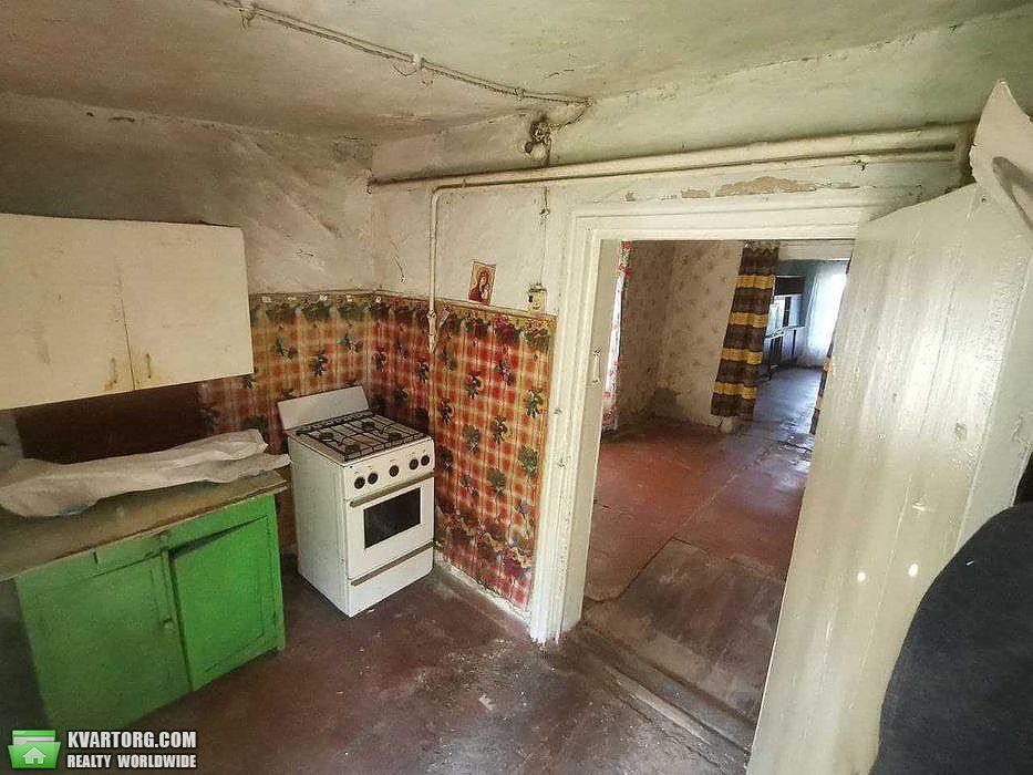 Sell house. Полтава, сакко — photo 1