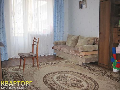 Sell 1-room apartment. Одесса, Заболотного — photo 4