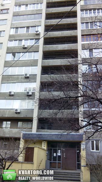 Sell 2-room apartment. Киев, Флоренции — photo 9